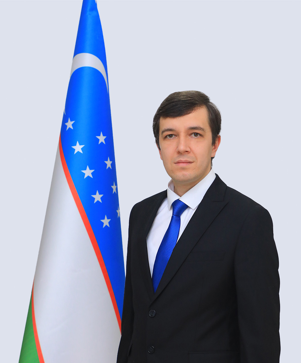 Saidakromov Abzalxon Akmal o’g’li